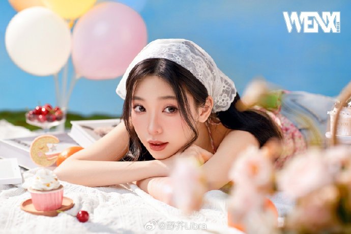 闻香识女人